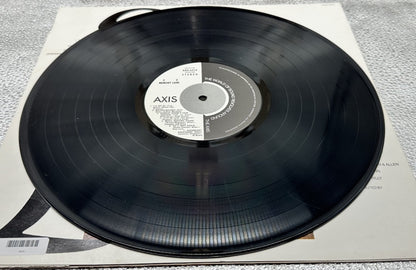Memory Lane Record In Good Condition 6411
