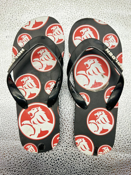 Holden Thongs size US 2/3 In Good Condition 5233