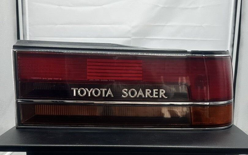 Toyota Soarer Right Tail Light Z20 1986-1991 In Good Condition 6048