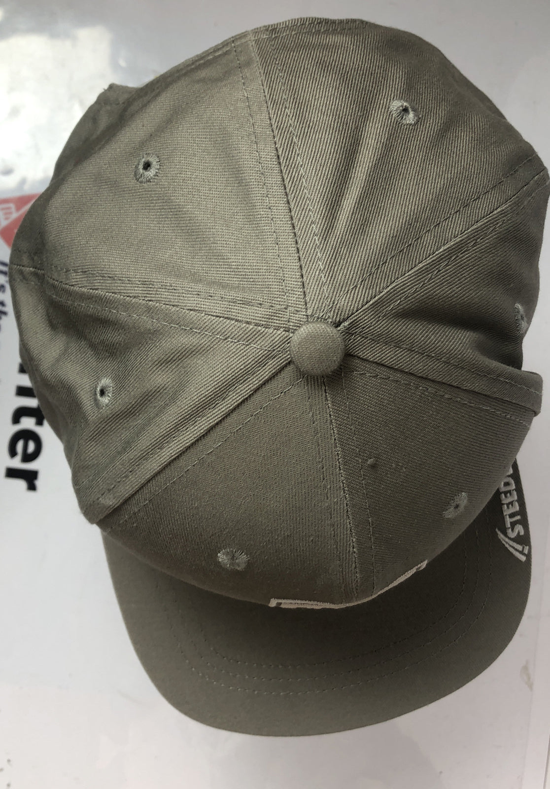 F259 NRL Cap / Hat New Condition Without Tags Adjustable Sizing