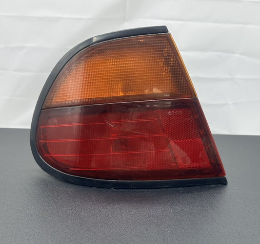 NISSAN PULSAR N15 HATCHBACK S1 5DR 8/95-2/98 TAIL LIGHT - LEFT SIDE 6046
