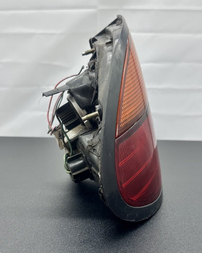 NISSAN PULSAR N15 HATCHBACK S1 5DR 8/95-2/98 TAIL LIGHT - LEFT SIDE 6046