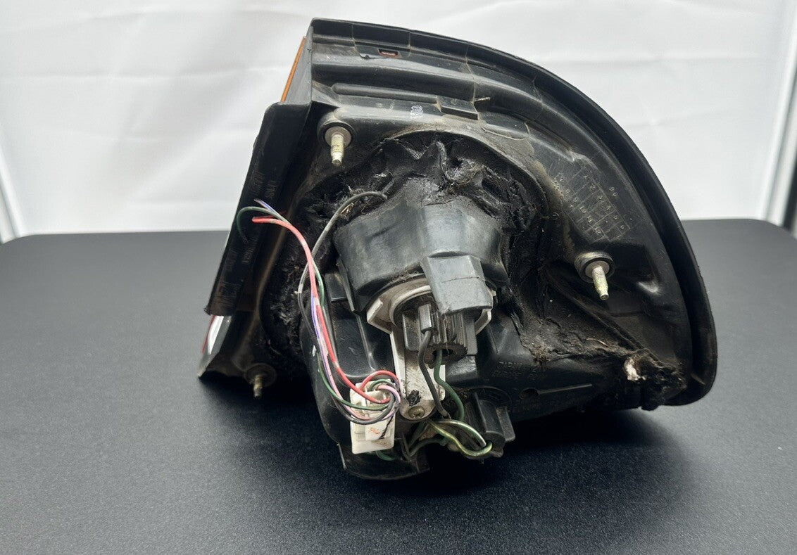 NISSAN PULSAR N15 HATCHBACK S1 5DR 8/95-2/98 TAIL LIGHT - LEFT SIDE 6046