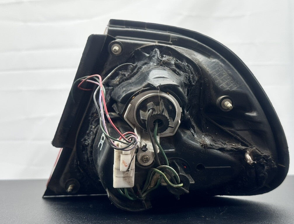 NISSAN PULSAR N15 HATCHBACK S1 5DR 8/95-2/98 TAIL LIGHT - LEFT SIDE 6046