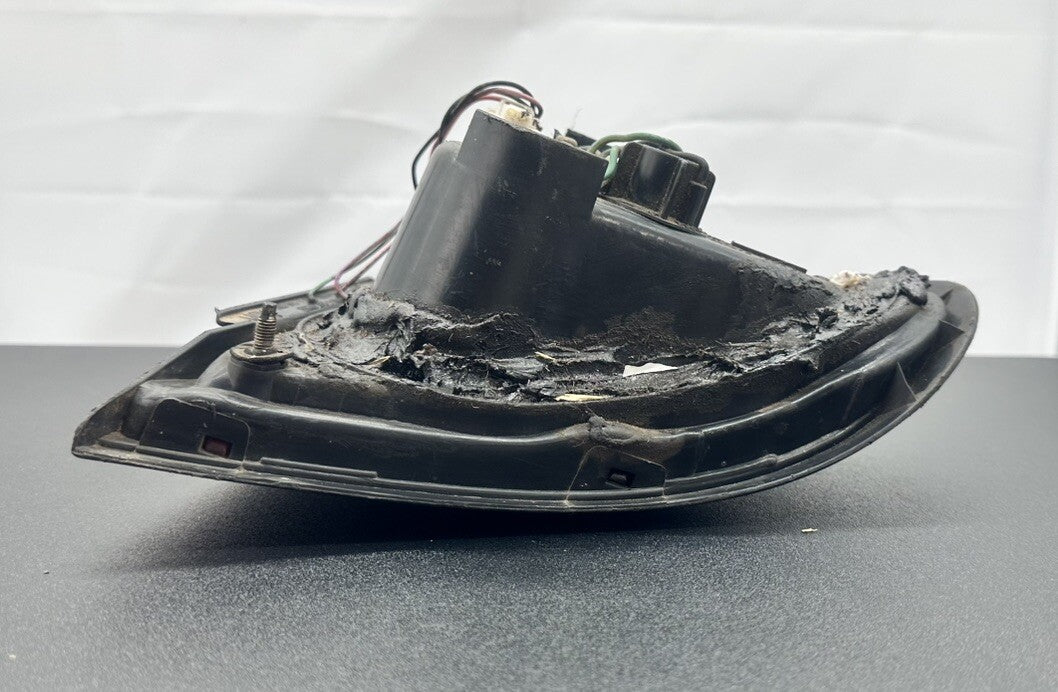 NISSAN PULSAR N15 HATCHBACK S1 5DR 8/95-2/98 TAIL LIGHT - LEFT SIDE 6046