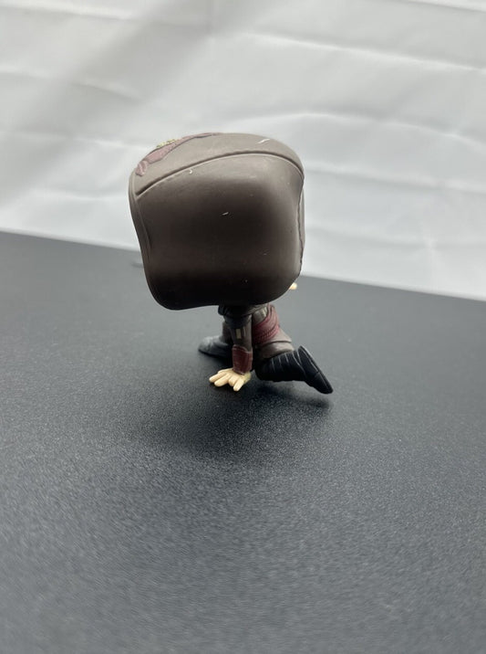 Funko POP Assassin's Creed Aguilar (Crouching) Pop Movies Figure