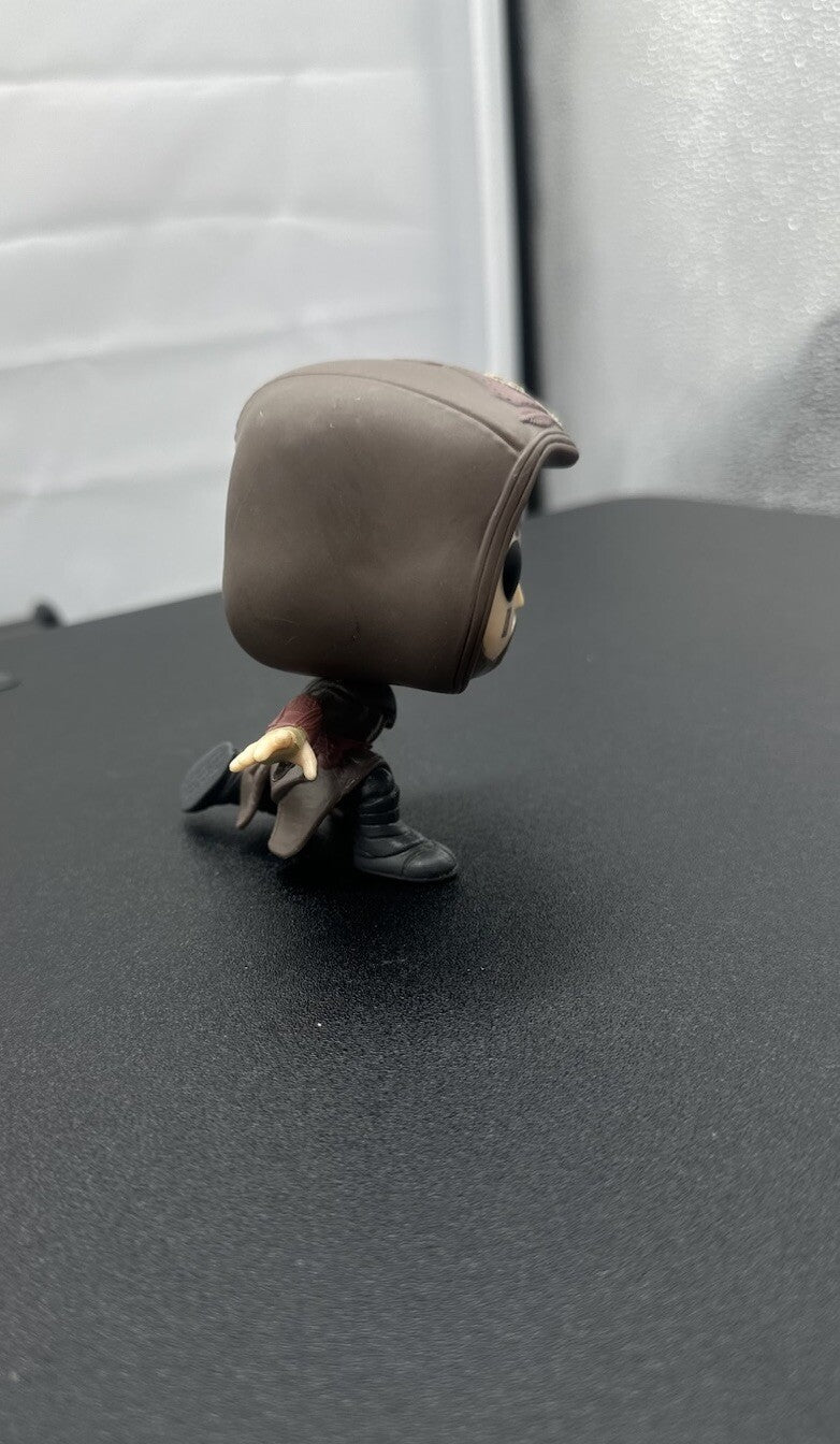 Funko POP Assassin's Creed Aguilar (Crouching) Pop Movies Figure