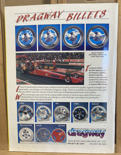 Budget Build Ups Vol 5 No 1 Magazine In Good Condition