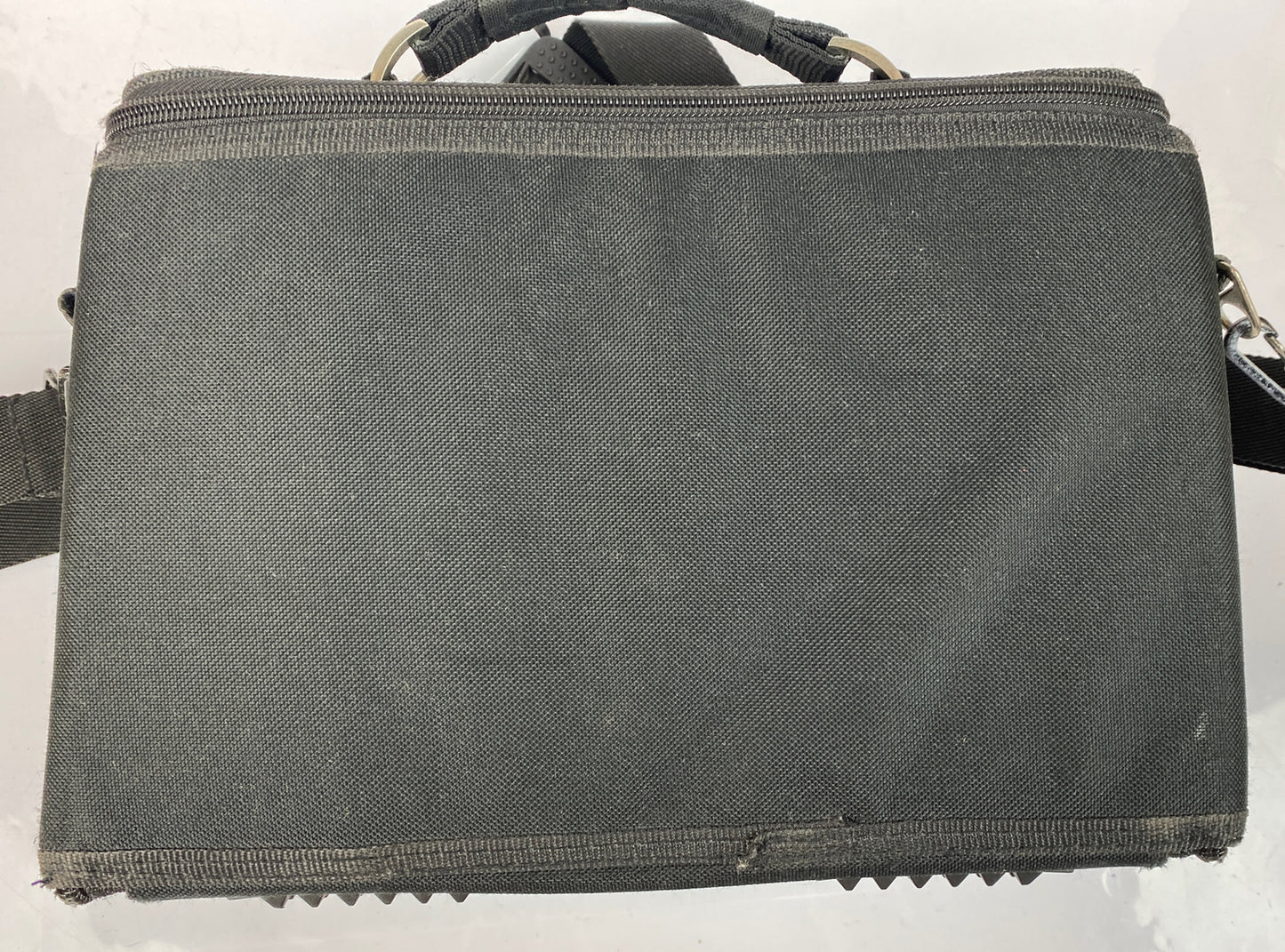 1793 Geekay Carry Bag / Case In Black In Good Condition