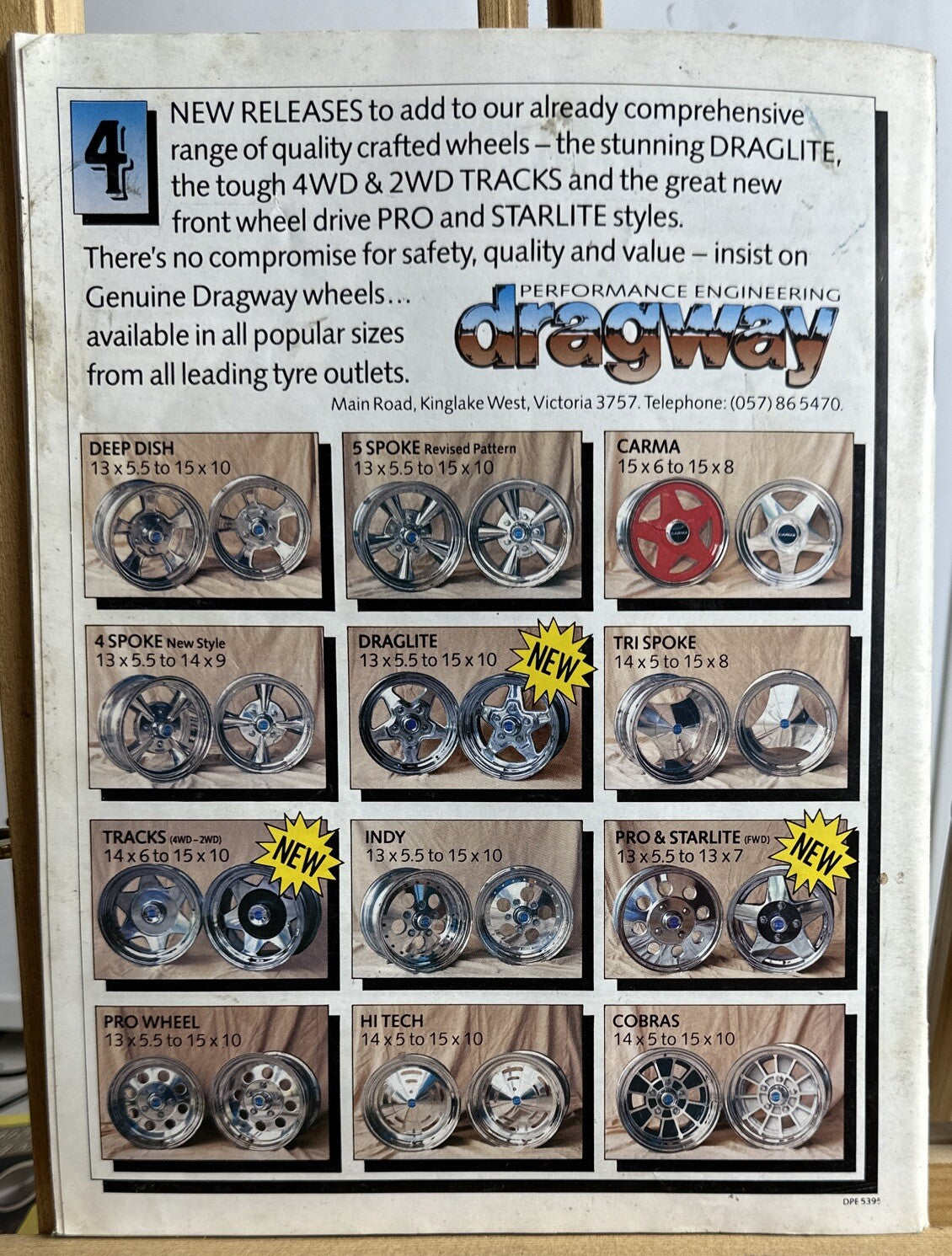 Graffiti Australian Street Rodding Magazine No.79 July/August 1991 In VGC