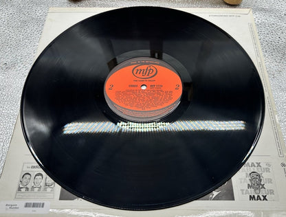 Non-Stop 28 Top-Hits Van Eigen Bodem Record In Good Condition 6765