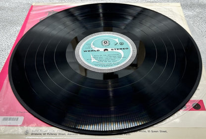 Balalaika / Maid Of The Mountains Record In Good Condition 6729