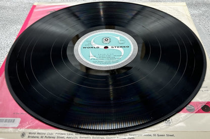 Balalaika / Maid Of The Mountains Record In Good Condition 6729