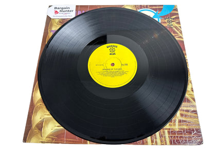 2 Disc Set - Sounds Of Tijuana - DA7086 - 12" Record 4512