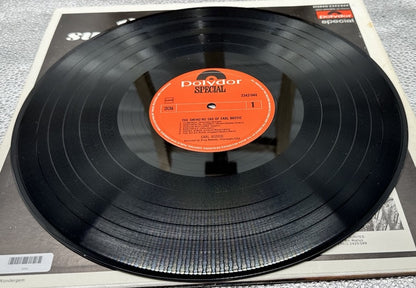 The Swinging Sax Of Earl Bostic Record In Good Condition 6730