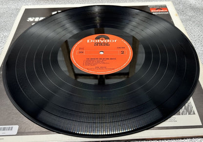 The Swinging Sax Of Earl Bostic Record In Good Condition 6730