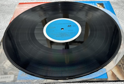 French Musical Get Together Record In Good Condition 7713