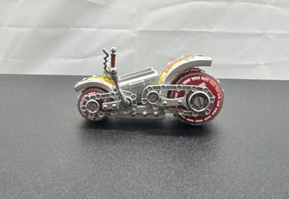 Skylanders Superchargers Donkey Kong DK BARREL BLASTER VEHICLE - 87572888