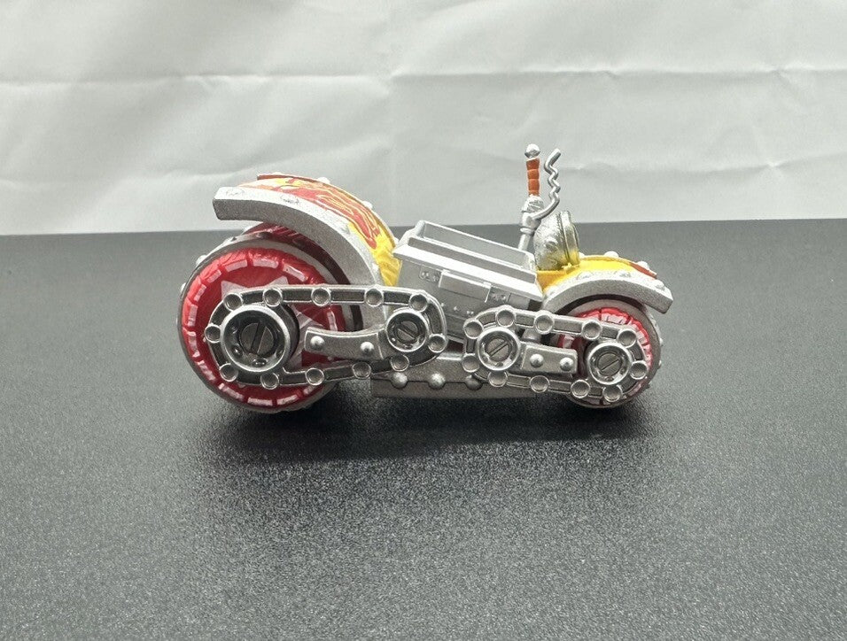 Skylanders Superchargers Donkey Kong DK BARREL BLASTER VEHICLE - 87572888