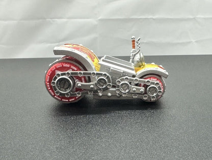 Skylanders Superchargers Donkey Kong DK BARREL BLASTER VEHICLE - 87572888