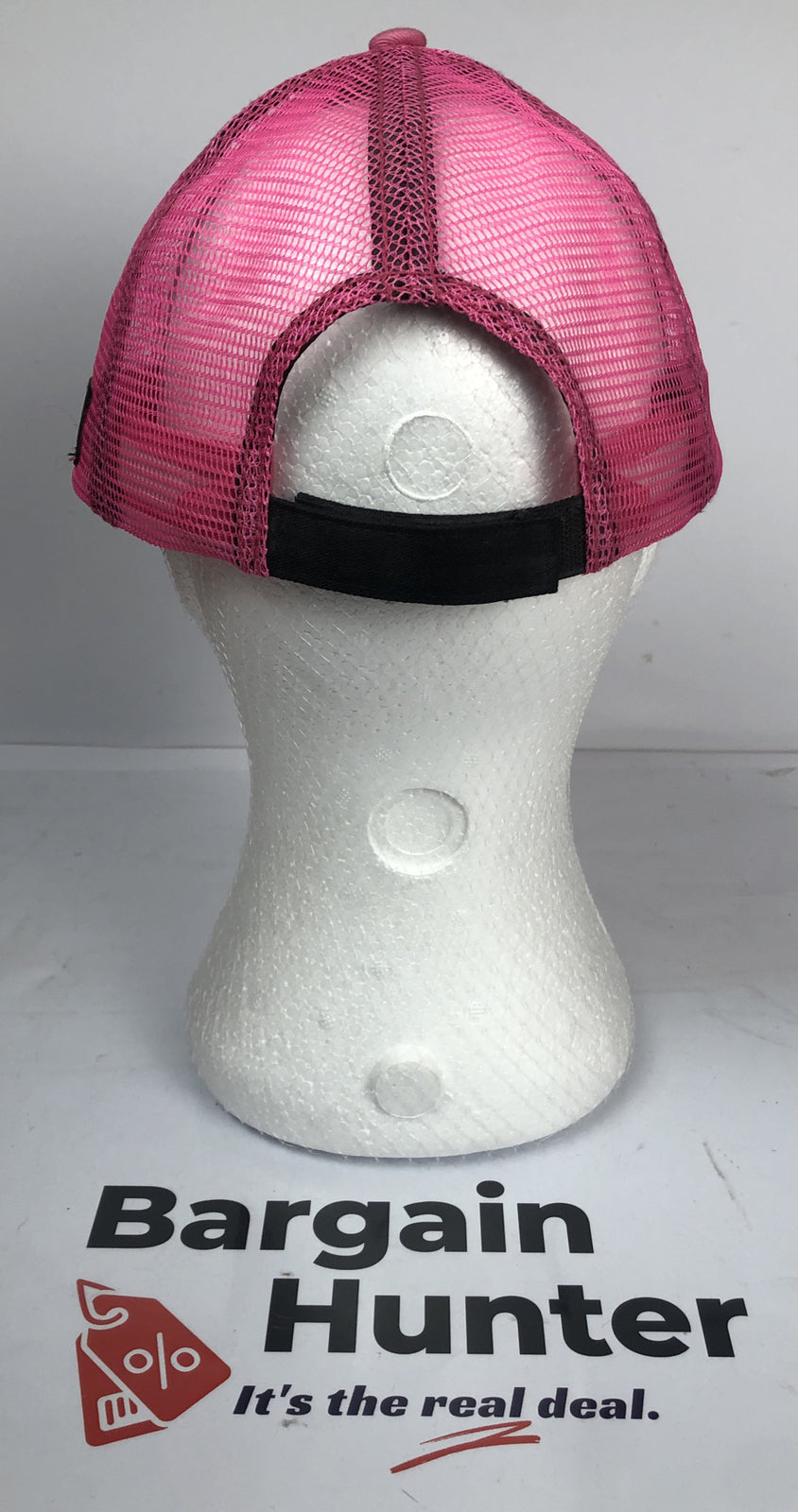 F159 Clipsal 500 Adelaide Lady's Cap / Hat In Good Condition Adjustable Sizing