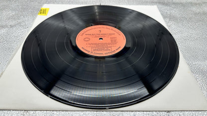 Andre Kostelanetz : Presents The Many Moods Of Love Record In OK Condition 7679