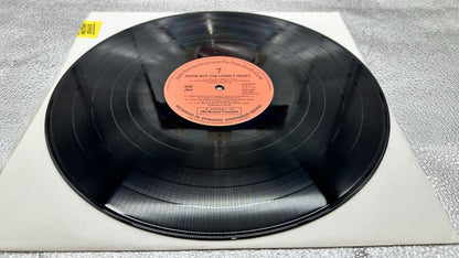 Andre Kostelanetz : Presents The Many Moods Of Love Record In OK Condition 7679
