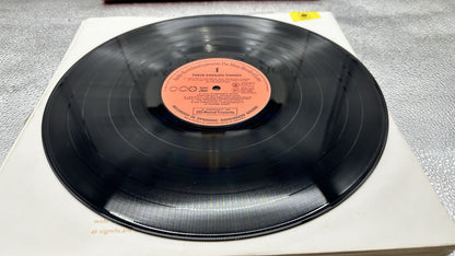 Andre Kostelanetz : Presents The Many Moods Of Love Record In OK Condition 7679