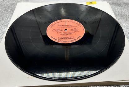 Andre Kostelanetz : Presents The Many Moods Of Love Record In OK Condition 7679