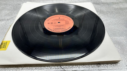 Andre Kostelanetz : Presents The Many Moods Of Love Record In OK Condition 7679
