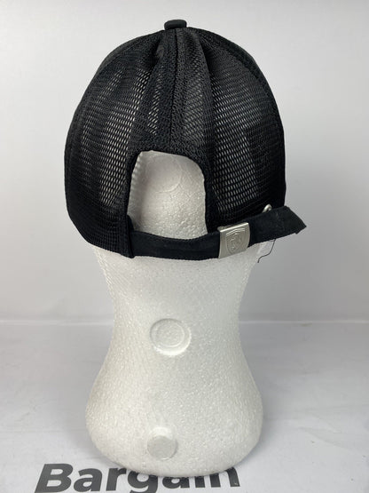 F371 Scuderia Ferrari Snap Cap / Hat In Good Condition Adjustable Sizing