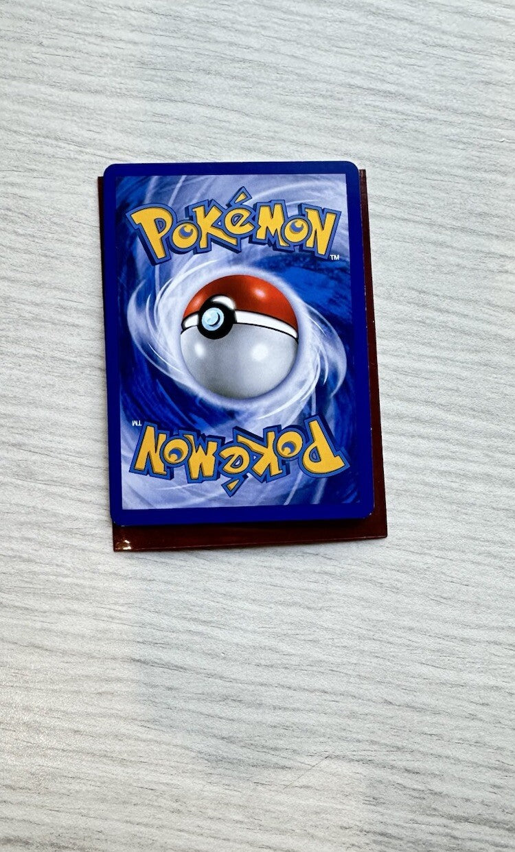 Aggron Pokemon Reverse Holo Steel Card Year 2013 (5243)