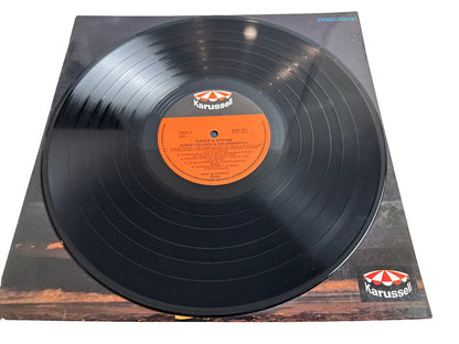 Robert Belinda And His Orchestra - Dance And Dream - 12" Vinyl Record 3891