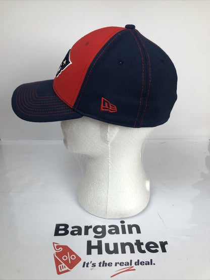 F278 New England Patriots NFL Team Cap / Hat Cap Sizing Small - Medium VGC