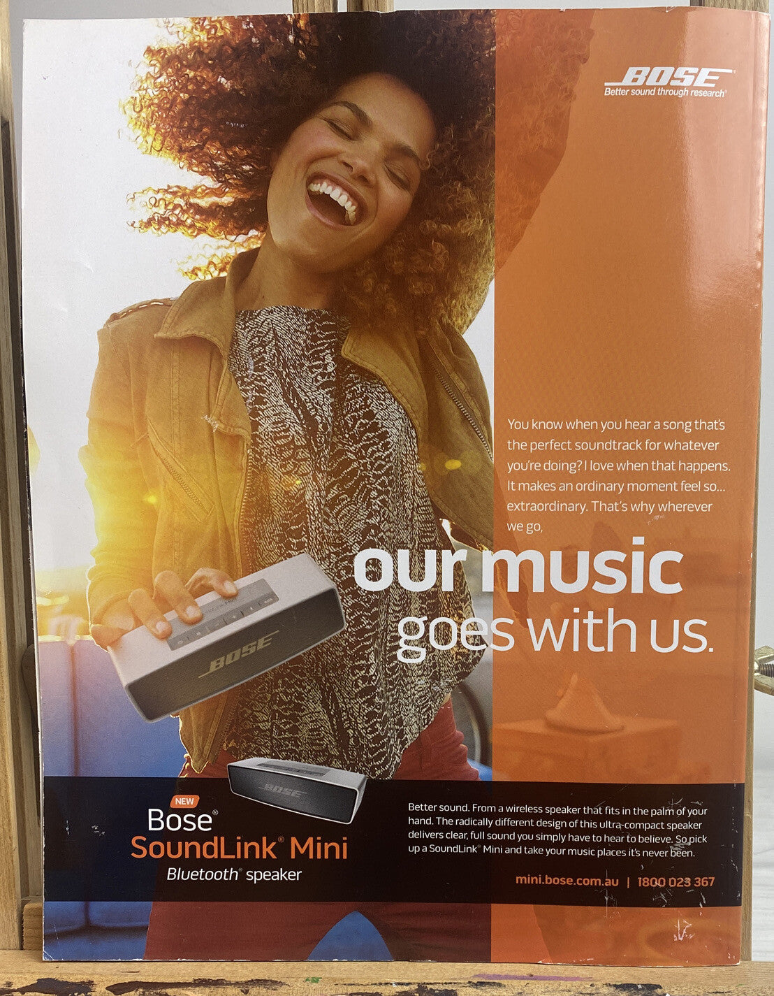 Empire Magazine October 2013 In Good Condition