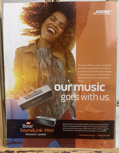 Empire Magazine October 2013 In Good Condition