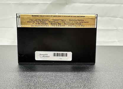 All Together Now! : Rolf Harris Cassette Tape In Good Condition 7873