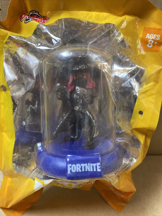 Fortnite ZAG toys series 1 Calamity mini collectable epic games