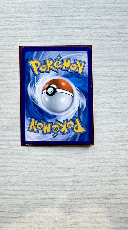 Drapion Pokemon Reverse Holo Dark Card Year 2014 (5243)