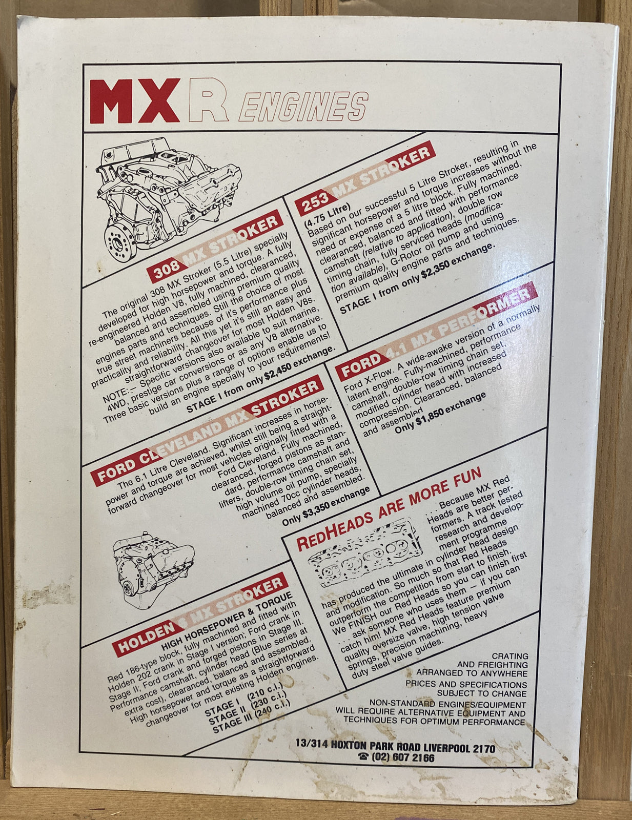 Budget Build Ups Vol 1 No 3 1990 Magazine In OK Condition