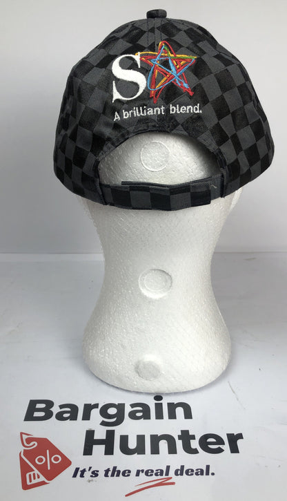 F147 Clipsal 500 Adelaide Cap / Hat In Good Condition Adjustable Sizing