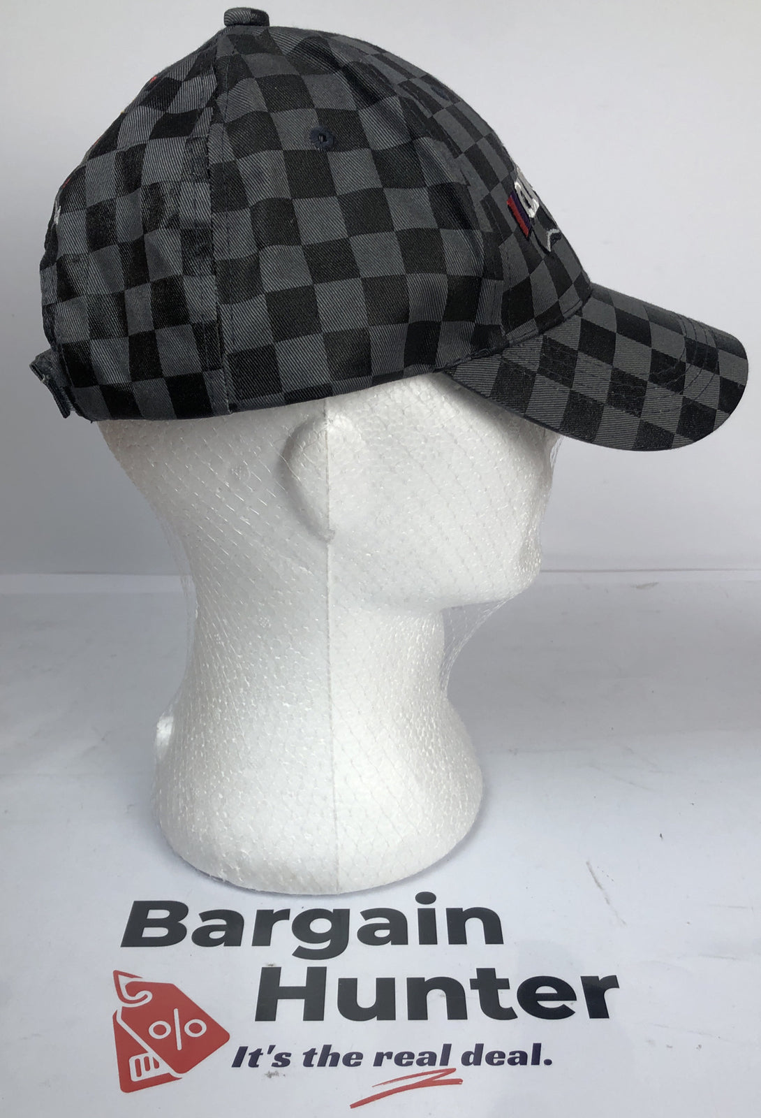 F147 Clipsal 500 Adelaide Cap / Hat In Good Condition Adjustable Sizing