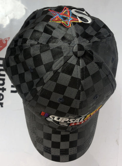 F147 Clipsal 500 Adelaide Cap / Hat In Good Condition Adjustable Sizing