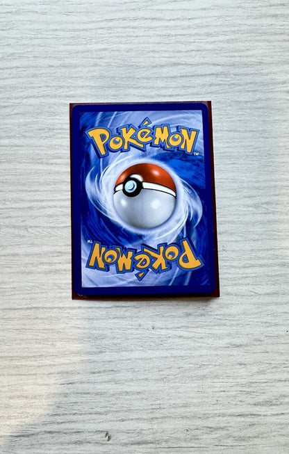 Clefairy Pokemon Reverse Holo Fairy Card Year 2014 (5243)