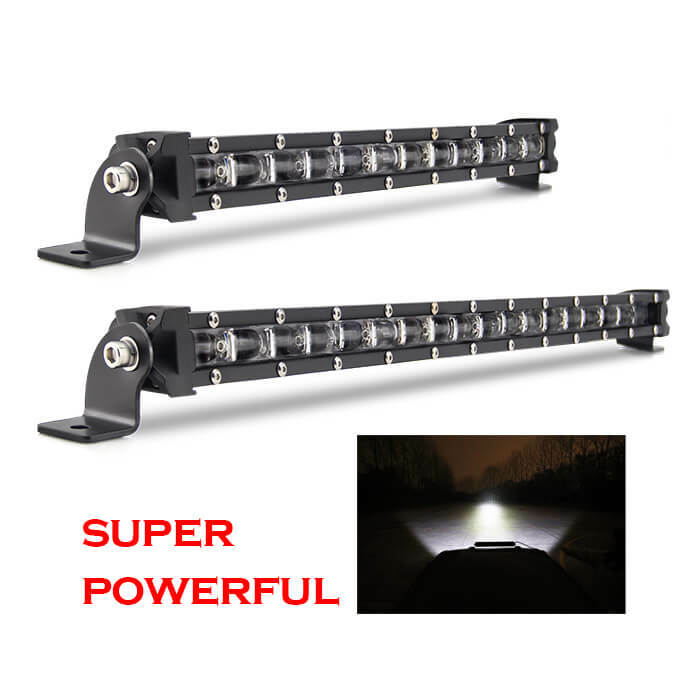 Spot Flood Combo Beam 20inch Osram Chip 9631t-Rq SUV Barra LED Light Bar