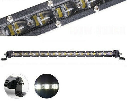 Spot Flood Combo Beam 20inch Osram Chip 9631t-Rq SUV Barra LED Light Bar