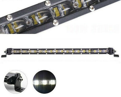 Spot Flood Combo Beam 20inch Osram Chip 9631t-Rq SUV Barra LED Light Bar