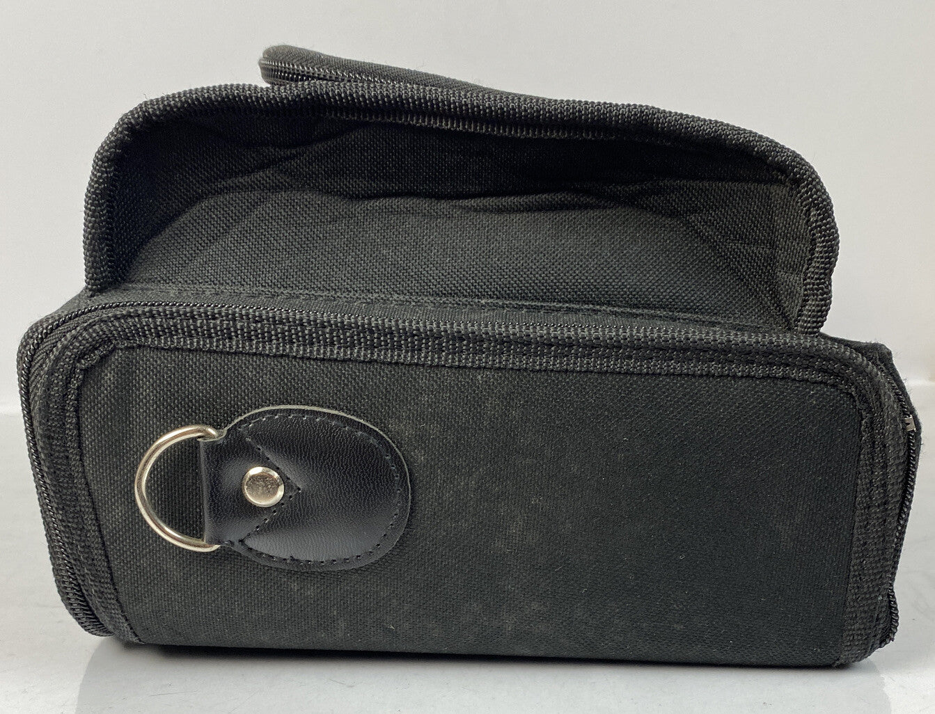 2463 Pro Gamer Carry Bag / Case In Black In Good Condition