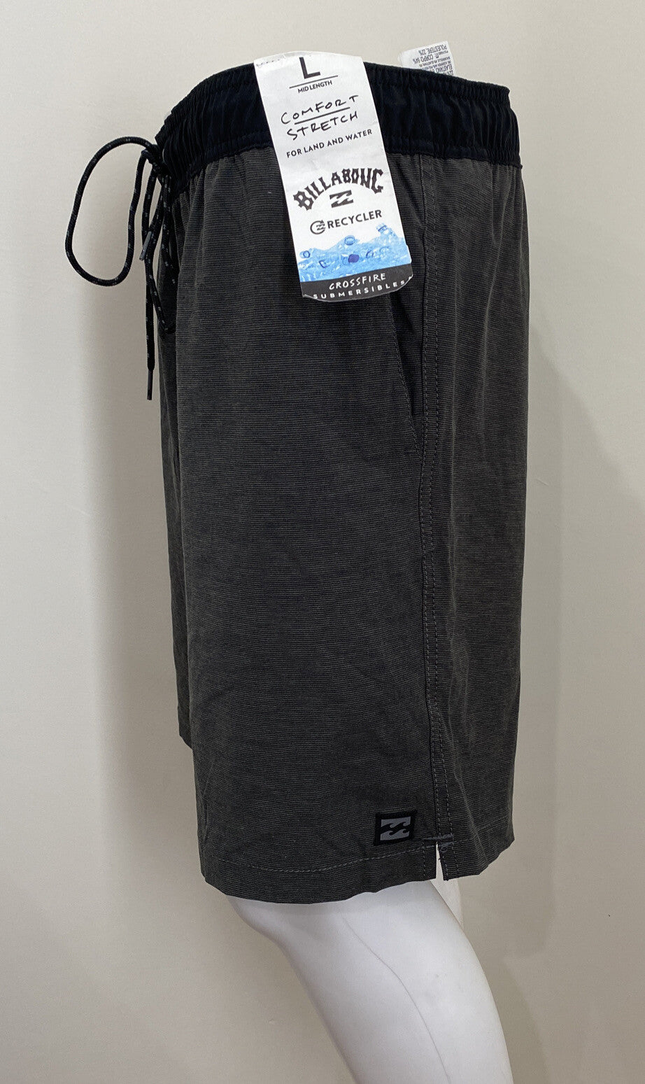 Billabong Recycler Board / Surf / Swimming Shorts Varying Sizing Available