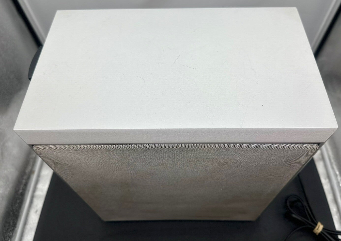 Kenwood SW-40HT Subwoofer In Good Condition 8127